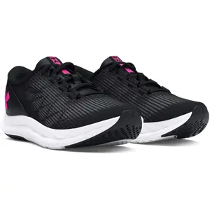 Löparskor för barn tjej Under Armour Speed Swift image-1