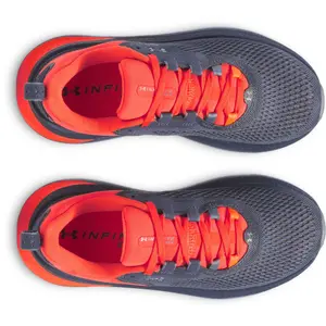 Hardloopschoenen voor dames Under Armour Infinite Elite 2 image-2