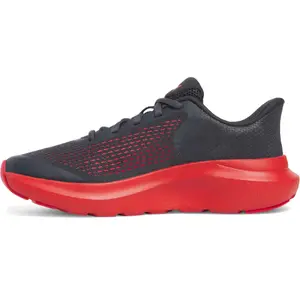 Children's running shoes Under Armour Rogue 5 Grade School image-1