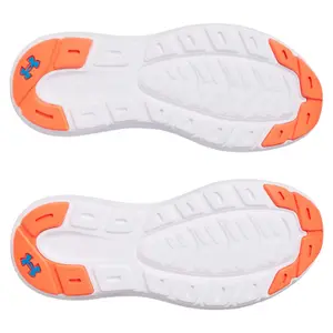 Buty do biegania dla dzieci Under Armour Rogue 5 image-4