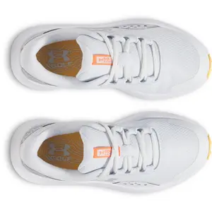 Sapatos de golfe sem espigão para crianças Under Armour Surge image-2