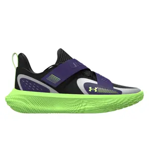 Chaussures de basketball Under Armour FUTR X 4 Start Of Season image-0