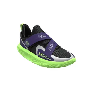 Chaussures de basketball Under Armour FUTR X 4 Start Of Season image-2