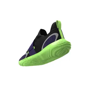 Chaussures de basketball Under Armour FUTR X 4 Start Of Season image-3