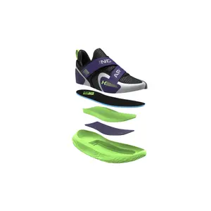 Chaussures de basketball Under Armour FUTR X 4 Start Of Season image-6