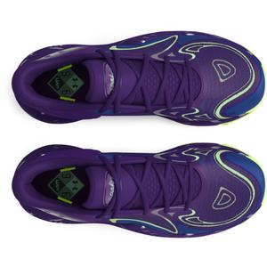 Buty do koszykówki Under Armour Spawn 6 Start Of Season image-2