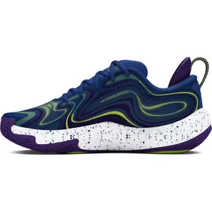 Buty do koszykówki Under Armour Spawn 6 Start Of Season image-1