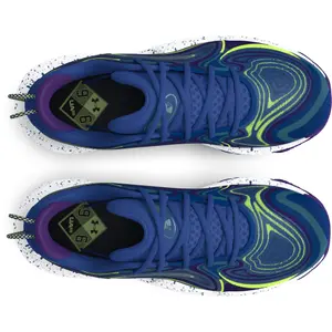 Buty do koszykówki Under Armour Spawn 6 Start Of Season image-2