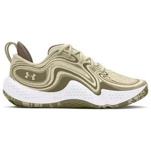 Buty do koszykówki Under Armour Spawn 6 Camo image-0