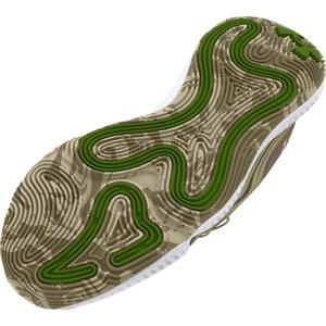 Buty do koszykówki Under Armour Spawn 6 Camo image-4