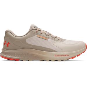 3028371-203-sapatos-de-trail-under-armour-bandit-3-lobo-da-madeira-taupe-taupe-crepuscular-laranja-excedente