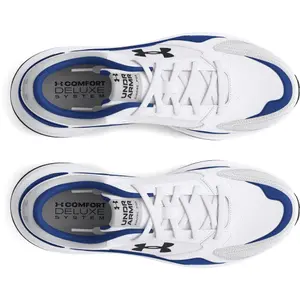 Cross training skor Under Armour Edge Leather image-3