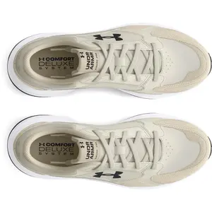 Buty do cross trainingu Under Armour Edge Leather image-3