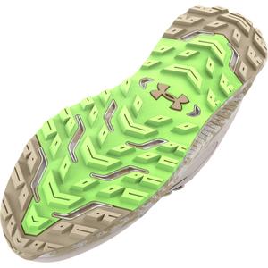 Sapatos de trail para mulher Under Armour Charged Bandit Trail 3 image-4