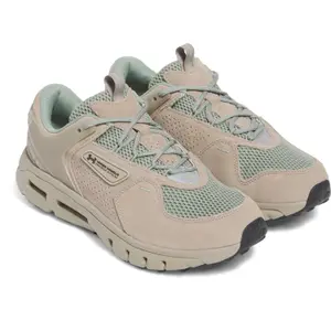 Hiking schoenen van suede Under Armour Summit image-1