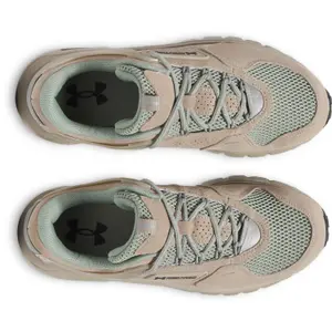 Hiking schoenen van suede Under Armour Summit image-2