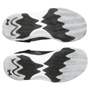 Basketball-sko Under Armour Spawn 7 image-3