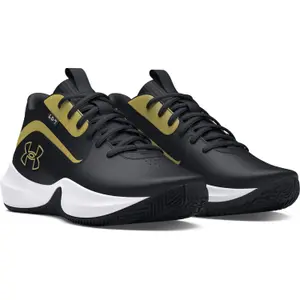 Basketball shoes Under Armour Lockdown 7 image-1