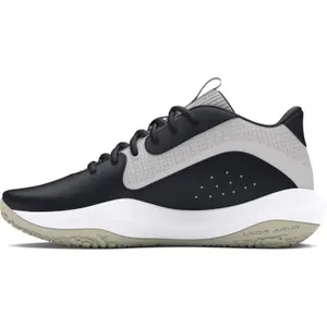 Chaussures de basketball Under Armour Lockdown 7 image-2