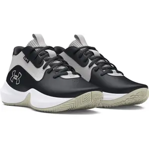 Chaussures de basketball Under Armour Lockdown 7 image-1