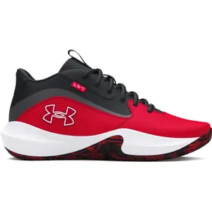 Basketbalschoenen Under Armour Lockdown 7