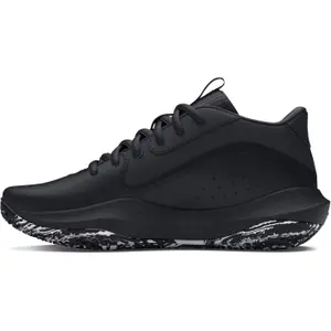 Basketball shoes Under Armour Grade School Lockdown 7 image-3