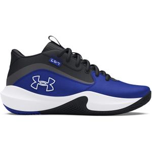 3028513-401-basketballschuhe-kind-under-armour-grade-school-lockdown-7-team-royal-weiss-schwarz