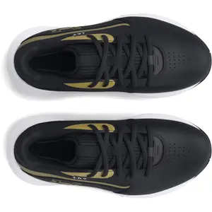 Children's basketball shoes Under Armour Pre-School Lockdown 7 image-2