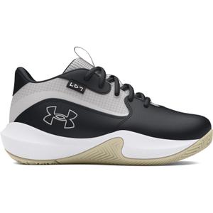 3028514-002-basketbalschoenen-voor-kinderen-under-armour-pre-school-lockdown-7-zwart-afgelegen-grijs-silt