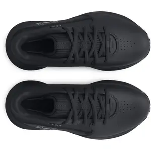 Children's basketball shoes Under Armour Pre-School Lockdown 7 image-2