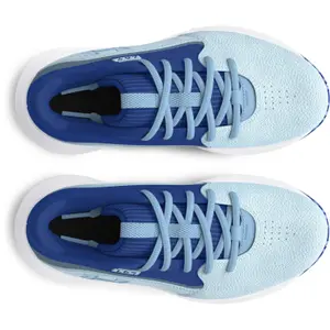 Scarpe basket per bambini Under Armour Pre-School Lockdown 7 image-3