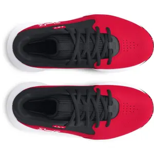 Children's basketball shoes Under Armour Pre-School Lockdown 7 image-3