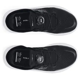 Children's cross training shoes Under Armour SlipSpeed™ image-2