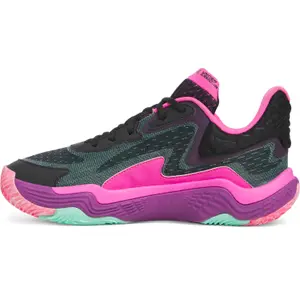 Basketballschuhe Under Armour Spawn 7 image-2