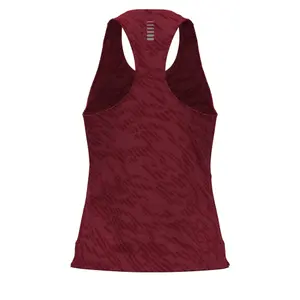Women's tank top Under Armour Launch Camo Singlet image-1