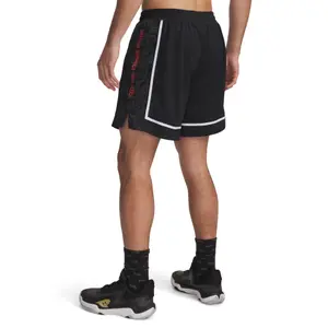 Short Under Armour Zone Pro 7" image-2