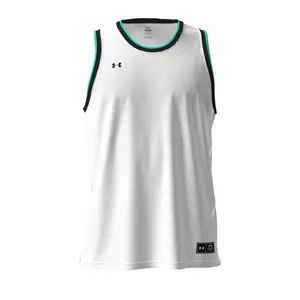 Mesh tank top Under Armour Zone Pro