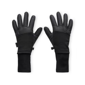 6000394-001-guantes-under-armour-storm-fleece-black-black-reflective
