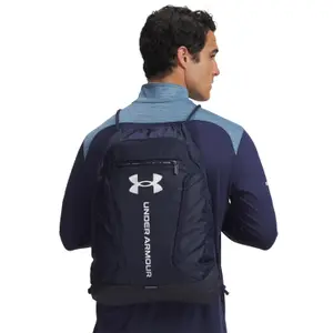 Backpack Under Armour Hustle image-1