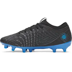 Scarpe calcio per bambini Under Armour Magnetico Select 5 FG image-4