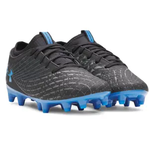 Scarpe calcio per bambini Under Armour Magnetico Select 5 FG image-1