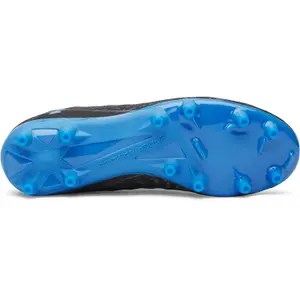 Scarpe calcio per bambini Under Armour Magnetico Select 5 FG image-3