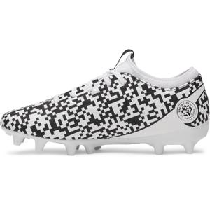 Kinder-Fußballschuhe Under Armour Magnetico Select 5 FG image-4