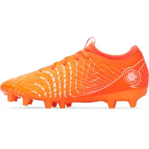 Sapatos de futebol para crianças Under Armour Magnetico Select 5 FG image-4