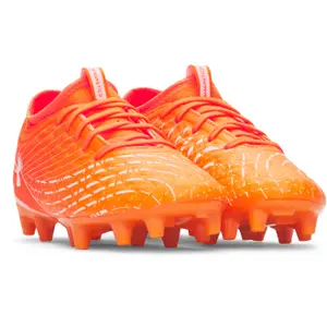 Sapatos de futebol para crianças Under Armour Magnetico Select 5 FG image-1