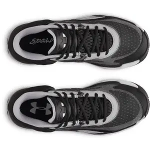 Basketball shoes Under Armour Spawn 7 Mid image-2