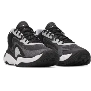 Basketball shoes Under Armour Spawn 7 Mid image-1