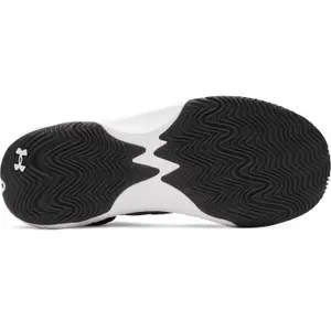 Basketball shoes Under Armour Spawn 7 Mid image-4