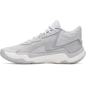 Basketball shoes Under Armour Spawn 7 Mid image-1