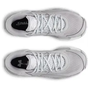 Basketball shoes Under Armour Spawn 7 Mid image-3